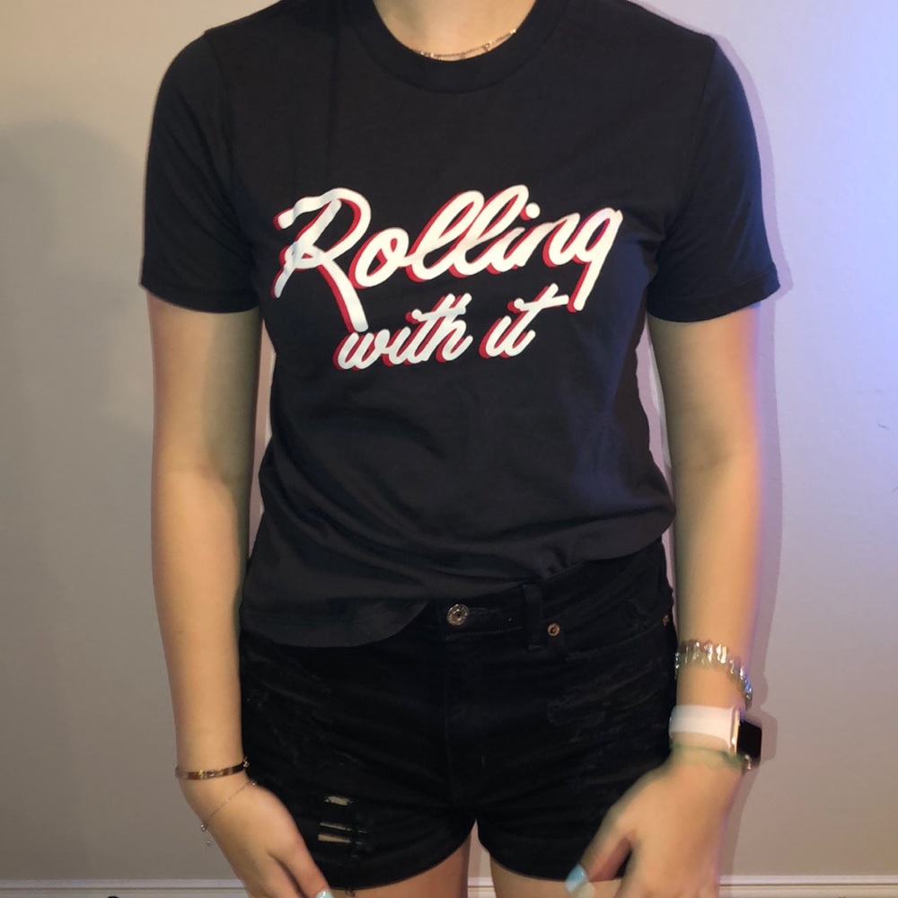 T-shirt